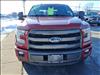 2015 Ford F-150 Lariat - thumbnail 2