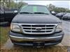 1999 Ford F-150 XLT