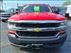 2018 Chevrolet Silverado 1500 Work Truck - thumbnail 2