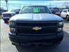 2015 Chevrolet Silverado 1500 Work Truck - thumbnail 2