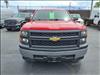 2014 Chevrolet Silverado 1500 Work Truck
