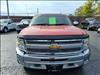 2012 Chevrolet Silverado 1500 LT - thumbnail 2