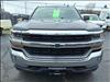 2017 Chevrolet Silverado 1500 LT - thumbnail 2