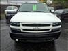 2005 Chevrolet Tahoe Z71