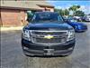 2015 Chevrolet Suburban LT