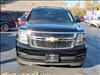 2015 Chevrolet Suburban LT