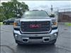 2015 GMC Sierra 2500HD SLT