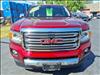 2017 GMC Canyon SLT - thumbnail 2