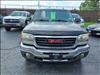 2006 GMC Sierra 1500 SLT