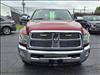 2011 RAM 3500 Laramie