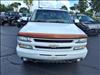 2004 Chevrolet Suburban 1500 Z71