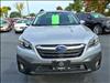 2022 Subaru Outback Premium - thumbnail 2