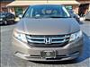 2016 Honda Odyssey EX-L - thumbnail 2