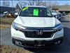 2019 Honda Ridgeline RTL - thumbnail 2