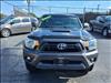 2012 Toyota Tacoma V6