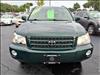 2002 Toyota Highlander Limited - thumbnail 2