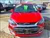 2021 Chevrolet Spark 1LT CVT - thumbnail 2