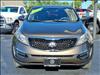 2015 Kia Sportage LX - thumbnail 2