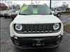 2016 Jeep Renegade Latitude - thumbnail 2