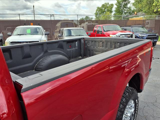 2020 Ford F-350 Super Duty XLT