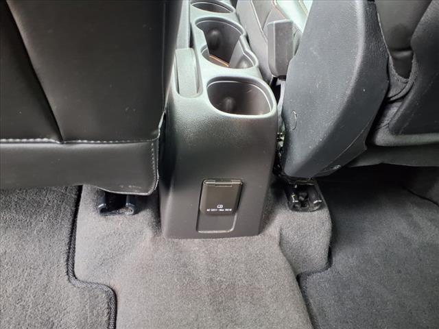 2017 Chevrolet Trax Premier