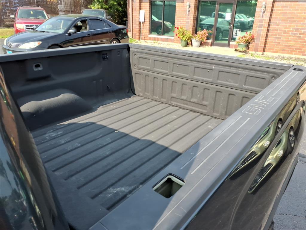 2018 GMC Sierra 1500 SLT - Photo 30