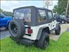 1999 Jeep Wrangler Sport