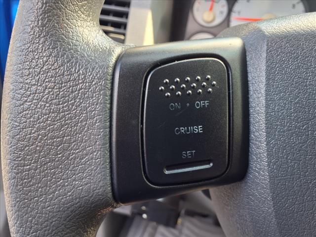 2008 Dodge Ram 1500 SLT Sport