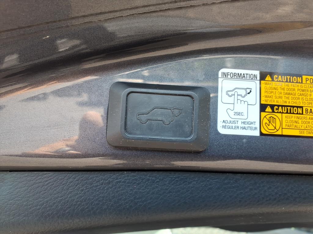 2013 Toyota RAV4 Limited - Photo 31