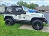 1999 Jeep Wrangler Sport