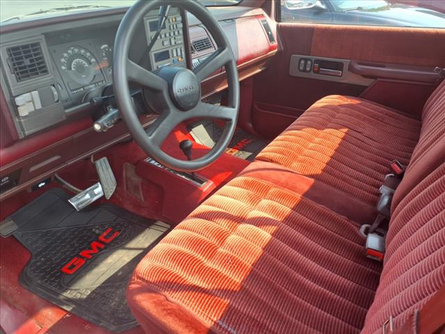 1990 Chevrolet C/K 2500 Series K2500