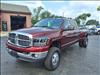 2007 Dodge Ram 2500 Laramie