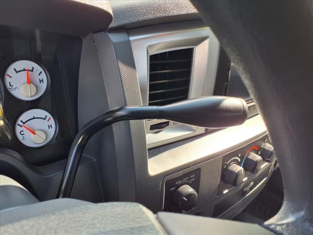 2008 Dodge Ram 1500 SLT Sport