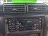 1999 Jeep Wrangler Sport