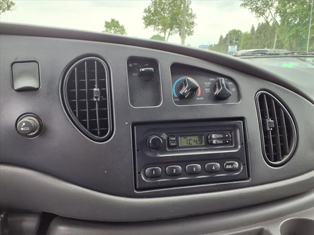 2005 Ford E-Series E-150