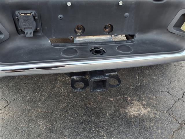 2007 Dodge Ram 2500 Laramie
