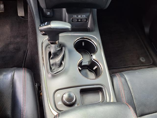 2018 Dodge Durango R/T