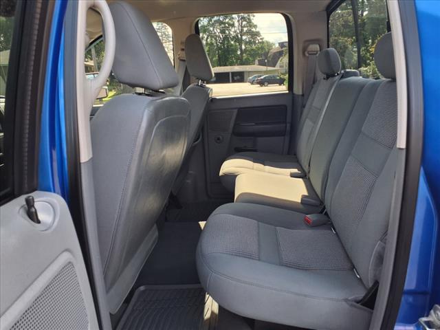 2008 Dodge Ram 1500 SLT Sport