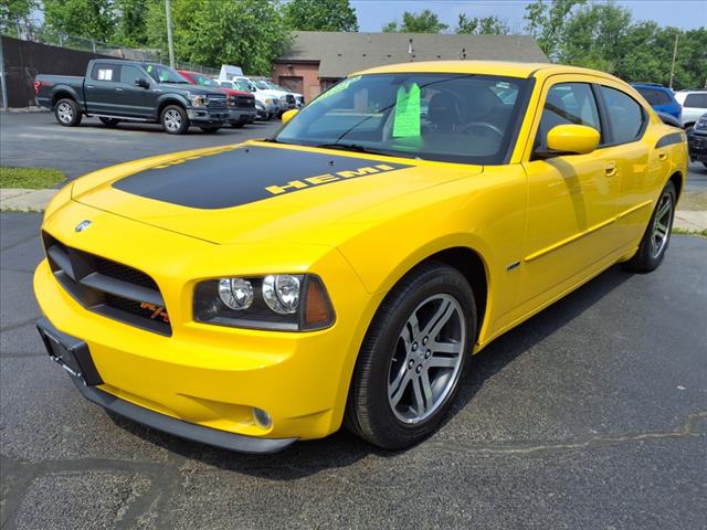 2006 Dodge Charger RT