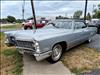 1967 Cadillac DeVille Base - thumbnail 3