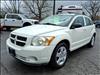 2009 Dodge Caliber SXT - thumbnail 3
