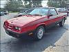 1984 Dodge Rampage Base