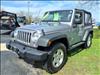 2015 Jeep Wrangler Sport - thumbnail 3