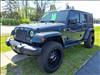 2016 Jeep Wrangler Unlimited Sahara - thumbnail 3