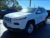 2015 Jeep Cherokee Limited - thumbnail 3