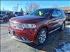 2016 Dodge Durango Citadel - thumbnail 3
