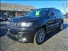 2013 Jeep Grand Cherokee SRT8 - thumbnail 3