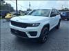2022 Jeep Grand Cherokee Altitude