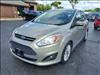 2016 Ford C-MAX Energi SEL