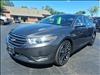 2017 Ford Taurus Limited - thumbnail 3
